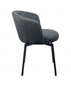 Стул на металлокаркасе Tess