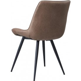 Стул на металлокаркасе DC-9547