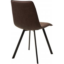 Стул на металлокаркасе Texas