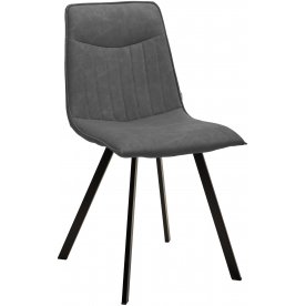 Стул на металлокаркасе Texas