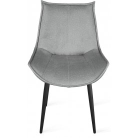 Стул на металлокаркасе Тейлор К1С