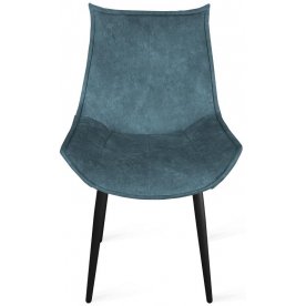 Стул на металлокаркасе Тейлор К1С