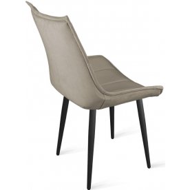 Стул на металлокаркасе Тейлор К1С