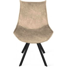 Стул на металлокаркасе Тейлор К2