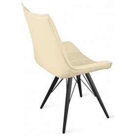 Стул на металлокаркасе Тейлор К3