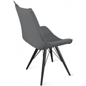 Стул на металлокаркасе Тейлор К3