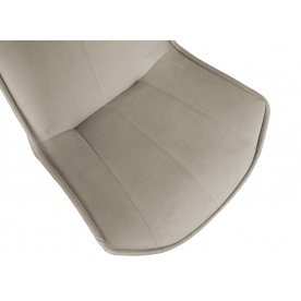 Стул на металлокаркасе Тейлор К3