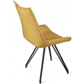 Стул на металлокаркасе Тейлор К4