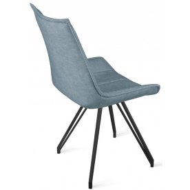 Стул на металлокаркасе Тейлор К4