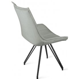 Стул на металлокаркасе Тейлор К4