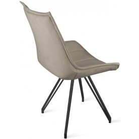 Стул на металлокаркасе Тейлор К4