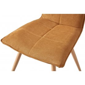 Стул на металлокаркасе DC-1821