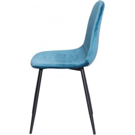 Стул на металлокаркасе SN-6