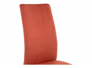 Стул на металлокаркасе Tod