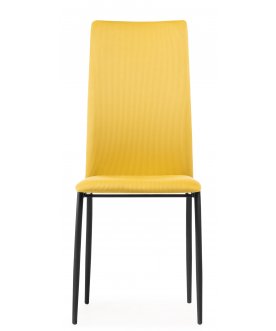 Стул на металлокаркасе Tod