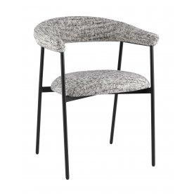 Стул на металлокаркасе Ноко