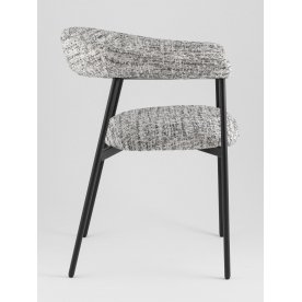 Стул на металлокаркасе Ноко