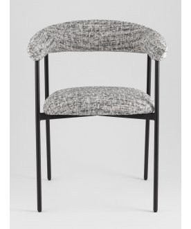 Стул на металлокаркасе Ноко