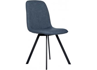 Стул на металлокаркасе Tom