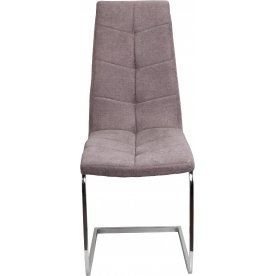 Стул на металлокаркасе Tomas