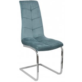 Стул на металлокаркасе Tomas