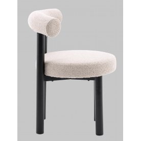 Стул на металлокаркасе Кайто