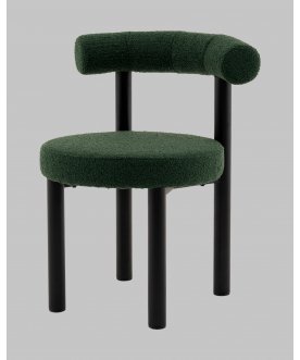 Стул на металлокаркасе Tomo