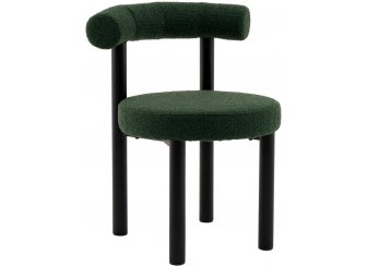 Стул на металлокаркасе Кайто