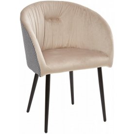 Стул на металлокаркасе Torino UF910-01