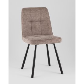 Стул на металлокаркасе Верт