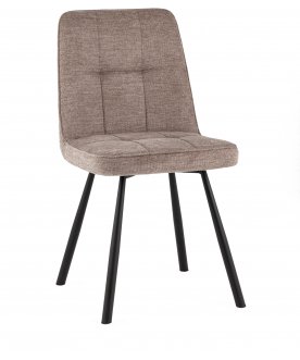 Стул на металлокаркасе Верт