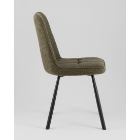 Стул на металлокаркасе Верт