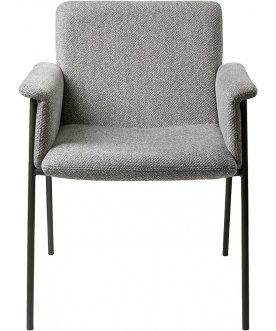 Стул на металлокаркасе Трит