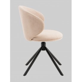 Стул на металлокаркасе Кальдорф