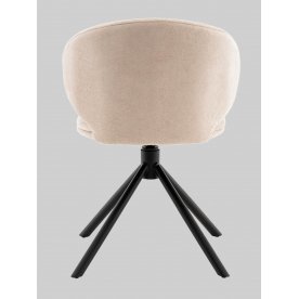 Стул на металлокаркасе Кальдорф