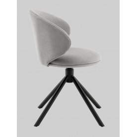 Стул на металлокаркасе Кальдорф