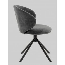 Стул на металлокаркасе Кальдорф