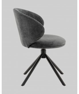 Стул на металлокаркасе Труфальд