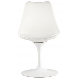 Стул на металлокаркасе Тули