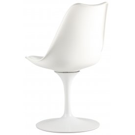 Стул на металлокаркасе Тули