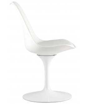 Стул на металлокаркасе Тули