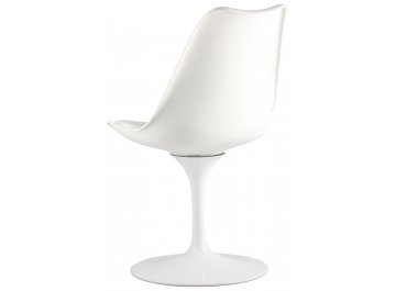 Стул на металлокаркасе Rose