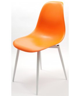 Стул на металлокаркасе Туссе