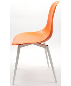 Стул на металлокаркасе Туссе