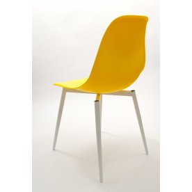 Стул на металлокаркасе Туссе