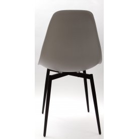 Стул на металлокаркасе Туссе