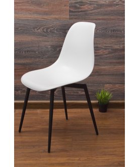 Стул на металлокаркасе Туссе