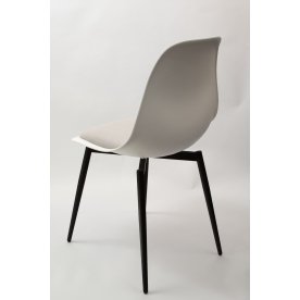 Стул на металлокаркасе Туссе