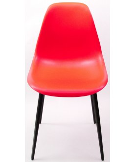 Стул на металлокаркасе Туссе