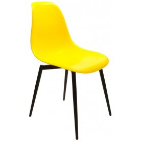 Стул на металлокаркасе Туссе